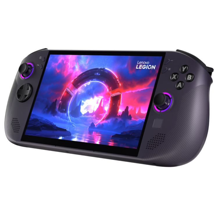 Lenovo Legion Go S 8ARP1 83L3 16GB RAM 1TB SSD Handheld Gaming Console