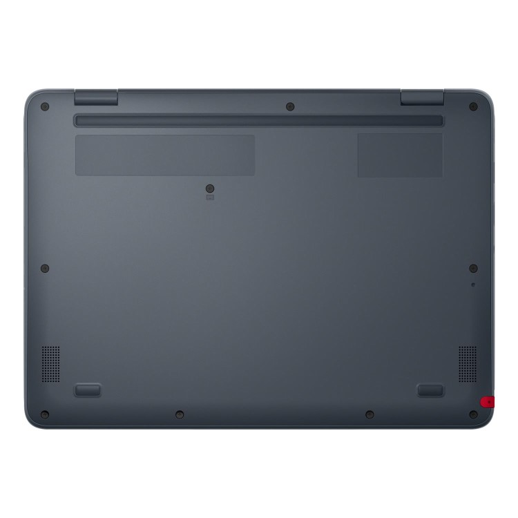 Lenovo 500w 2-in-1 Gen 5 83LH - Flip design - Intel N-series - N150 / up to 3.6 GHz - Win 11 Pro - Intel Graphics - 8 GB RAM - 128 GB SSD NVMe - 12.2" IPS touchscreen 1920 x 1200 -