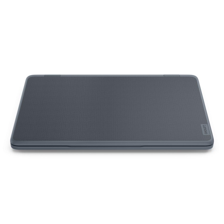 Lenovo 500w 2-in-1 Gen 5 83LH - Flip design - Intel N-series - N150 / up to 3.6 GHz - Win 11 Pro - Intel Graphics - 8 GB RAM - 128 GB SSD NVMe - 12.2" IPS touchscreen 1920 x 1200 -