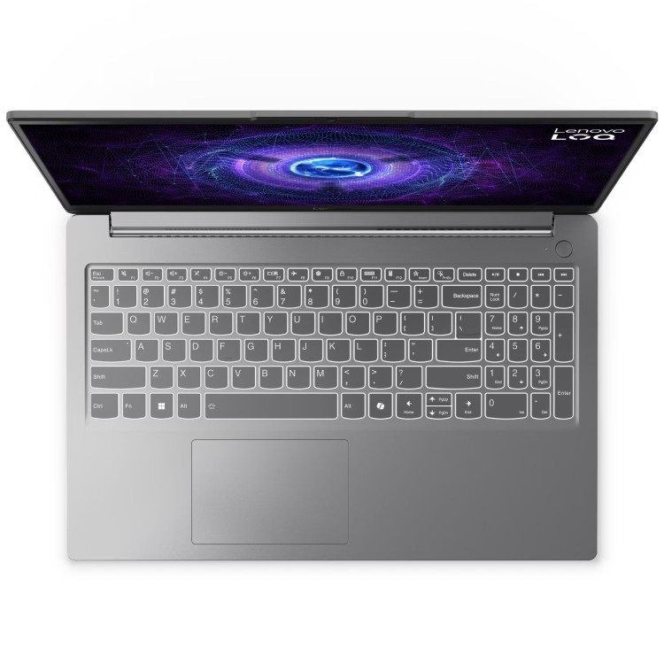 Lenovo LOQ 15IAX9E Intel Core i5 16GB RAM 512GB SSD RTX 2050 15.6 Inch Windows 11 Gaming Laptop
