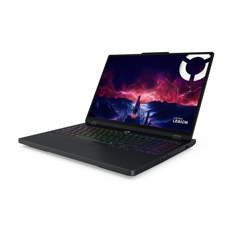 Lenovo Legion Pro 5 AMD Ryzen 9 32GB RAM 1TB SSD RTX 5070 240Hz 16 Inch Windows 11 Gaming Laptop