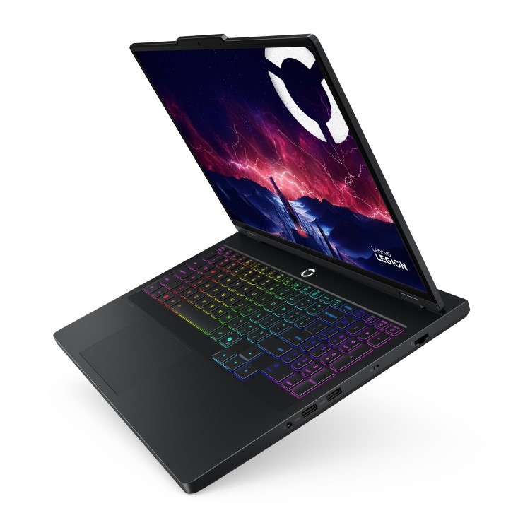 Lenovo Legion Pro 5 AMD Ryzen 9 32GB RAM 1TB SSD RTX 5070 240Hz 16 Inch Windows 11 Gaming Laptop
