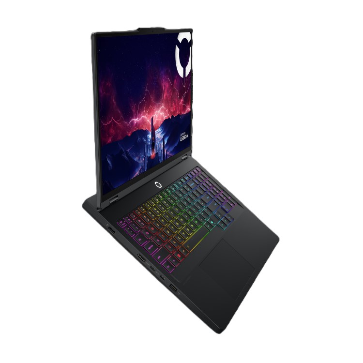 Lenovo Legion Pro 5 AMD Ryzen 9 32GB RAM 1TB SSD RTX 5070 240Hz 16 Inch Windows 11 Gaming Laptop