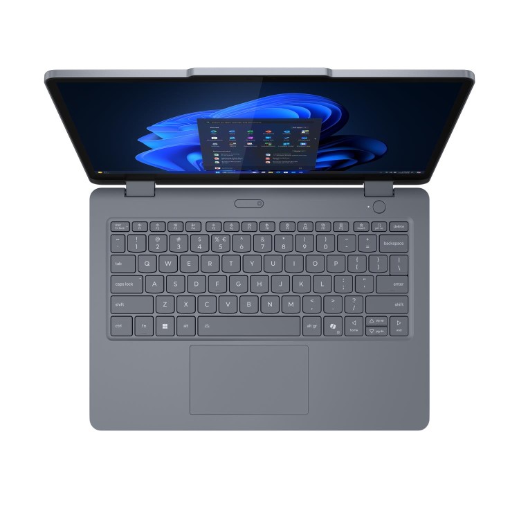 Lenovo 13w 2-in-1 Gen 3 83M9 - Flip design - Intel Core 5 - 120U / up to 5 GHz - Win 11 Pro - Intel Graphics - 16 GB RAM - 512 GB SSD TCG Opal Encryption 2, NVMe - 13.3" IPS touchs