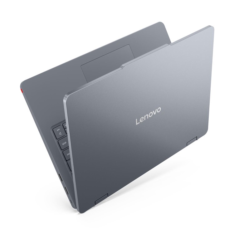 Lenovo 13w 2-in-1 Gen 3 83M9 - Flip design - Intel Core 5 - 120U / up to 5 GHz - Win 11 Pro - Intel Graphics - 16 GB RAM - 512 GB SSD TCG Opal Encryption 2, NVMe - 13.3" IPS touchs