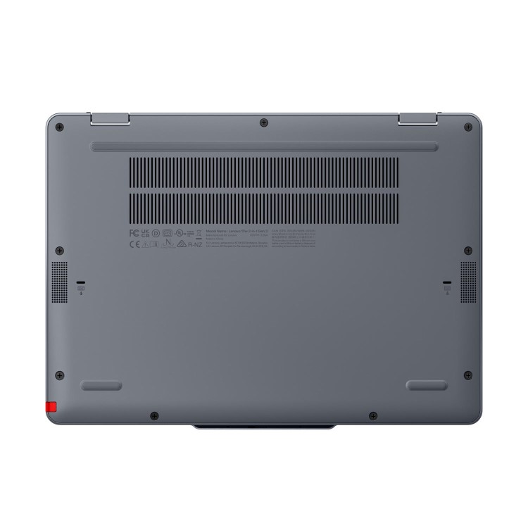 Lenovo 13w 2-in-1 Gen 3 83M9 - Flip design - Intel Core 5 - 120U / up to 5 GHz - Win 11 Pro - Intel Graphics - 16 GB RAM - 512 GB SSD TCG Opal Encryption 2, NVMe - 13.3" IPS touchs