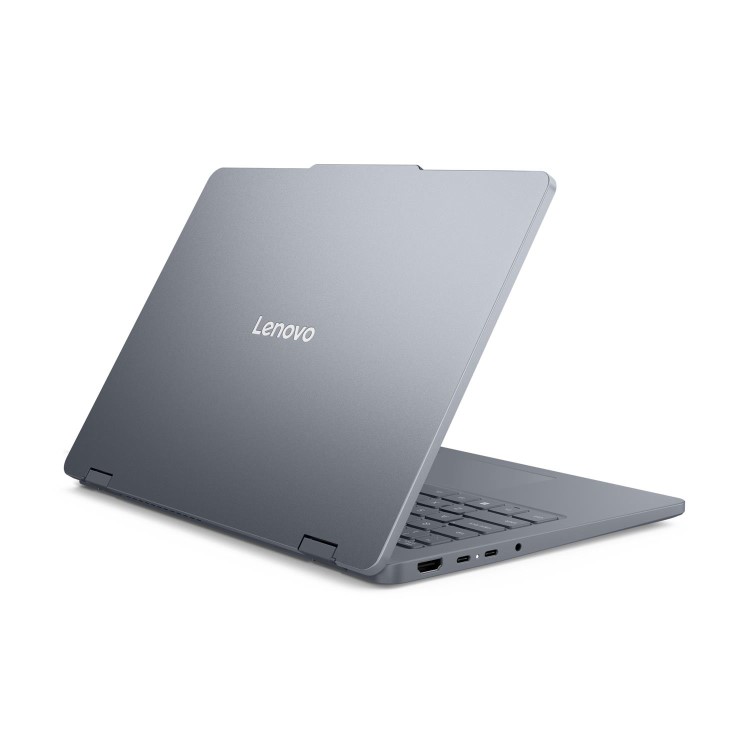 Lenovo 13w 2-in-1 Gen 3 83M9 - Flip design - Intel Core 5 - 120U / up to 5 GHz - Win 11 Pro - Intel Graphics - 16 GB RAM - 512 GB SSD TCG Opal Encryption 2, NVMe - 13.3" IPS touchs