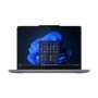 Lenovo 13w 2-in-1 Gen 3 83M9 - Flip design - Intel Core 5 - 120U / up to 5 GHz - Win 11 Pro - Intel Graphics - 16 GB RAM - 512 GB SSD TCG Opal Encryption 2, NVMe - 13.3" IPS touchs