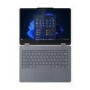 Lenovo 13w 2-in-1 Gen 3 83M9 - Flip design - Intel Core 5 - 120U / up to 5 GHz - Win 11 Pro - Intel Graphics - 16 GB RAM - 512 GB SSD TCG Opal Encryption 2, NVMe - 13.3" IPS touchs