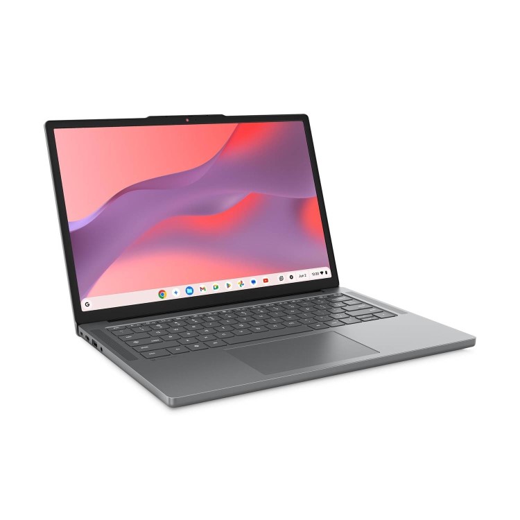 Lenovo 500E MediaTek Kompanio 4GB RAM 64GB eMMc 14 Inch Chromebook