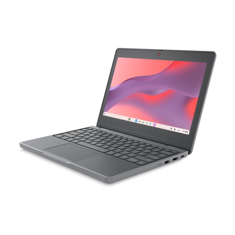 Lenovo 300E MediaTek Kompanio 4GB RAM 64GB eMMc 11.6 Inch Chromebook