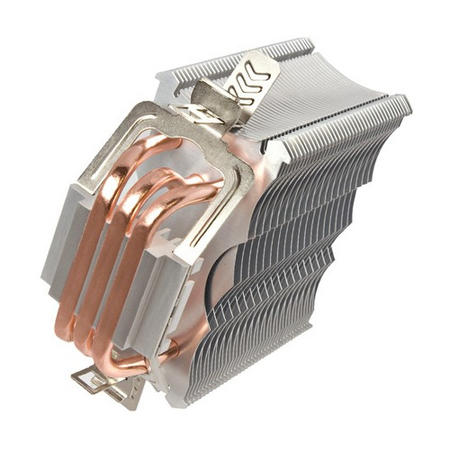 Alpenfohn Sella CPU Cooler - 92mm