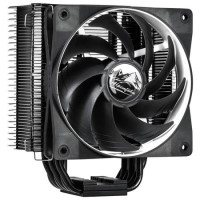 Alpenfohn Matterhorn Black CPU Cooler - 120mm Alpenfohn Matterhorn Black CPU Cooler - 120mm