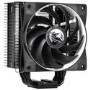 Alpenfohn Matterhorn Black CPU Cooler - 120mm