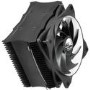 Alpenfohn Matterhorn Black CPU Cooler - 120mm