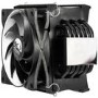 Alpenfohn Matterhorn Black CPU Cooler - 120mm