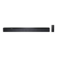 Bose Smart Soundbar 300 - Black