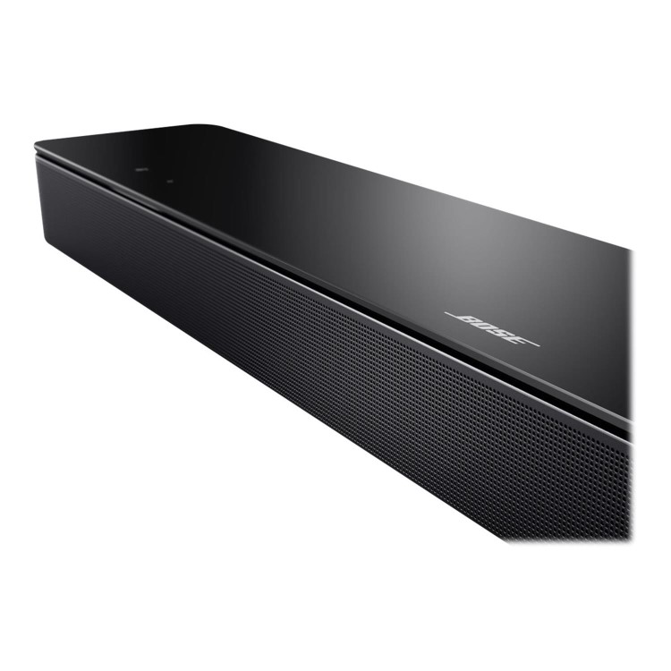 Bose Smart Soundbar 300 - Black