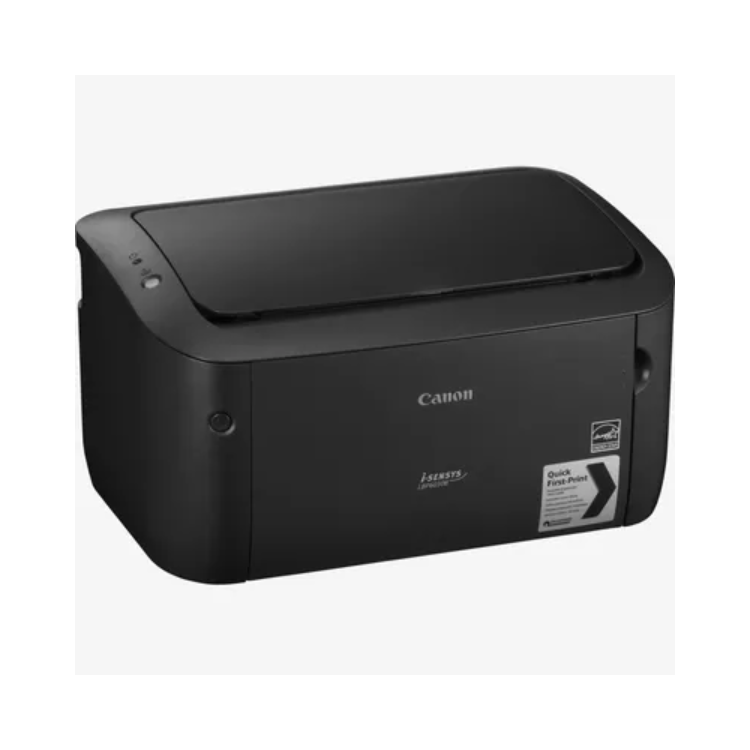 Canon i-SENSYS LBP6030B A4 Mono Laser Printer