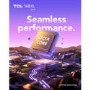 TCL Tab 10L Gen 4 10.1" Space Black 64GB Wi-Fi Tablet