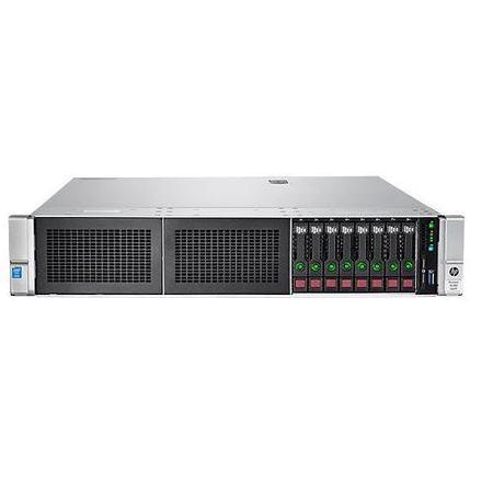 HPE ProLiant DL380 Gen9 Xeon E5-2630v4 2.20GHz 16GB 16GB Rack Server