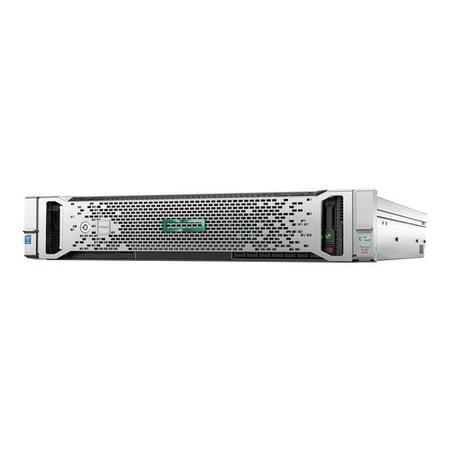 HPE ProLiant DL380 Gen9 Xeon E5-2630v4 2.20GHz 16GB 16GB Rack Server