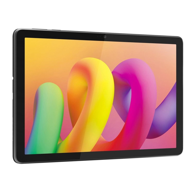 TCL Tab 10L 10.1" Black 32GB Wi-Fi Tablet