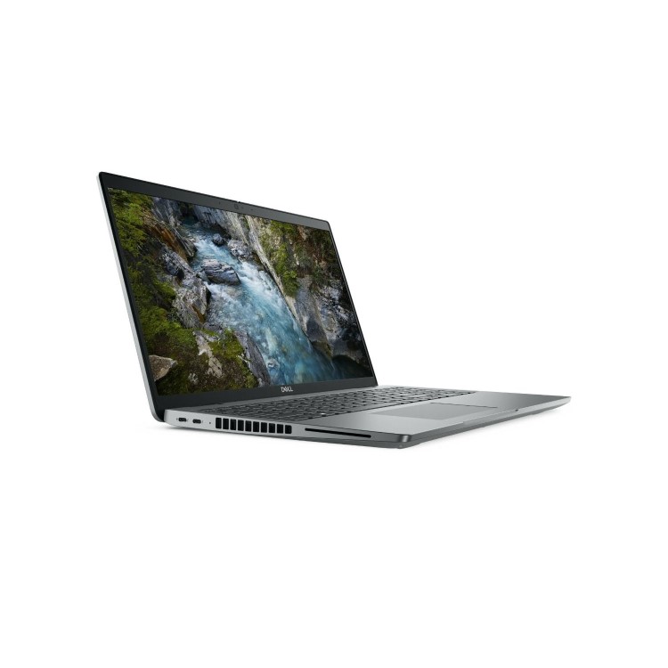 Dell Precision 3591 Intel Core Ultra 7 16GB RAM 512GB SSD 15.6 Inch Windows 11 Pro Laptop