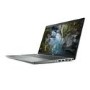 Dell Precision 3591 Intel Core Ultra 7 16GB RAM 512GB SSD 15.6 Inch Windows 11 Pro Laptop