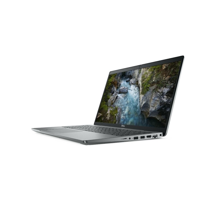Dell Precision 3591 Intel Core Ultra 7 16GB RAM 512GB SSD 15.6 Inch Windows 11 Pro Laptop