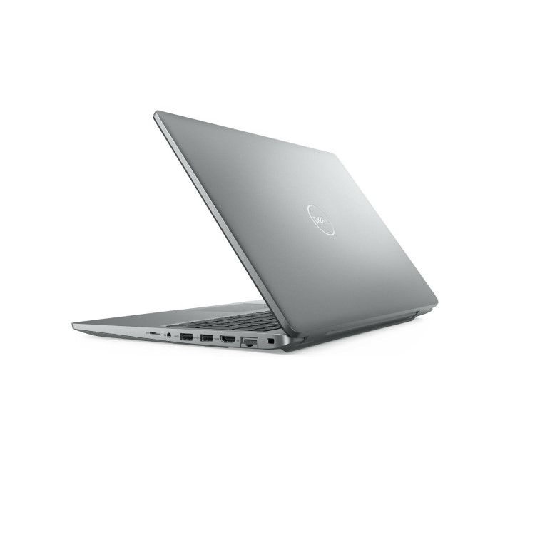 Dell Precision 3591 Intel Core Ultra 7 16GB RAM 512GB SSD 15.6 Inch Windows 11 Pro Laptop