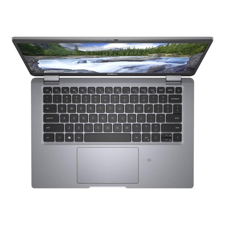 Dell Latitude 5320 Core i5-1135G7 8GB 256GB SSD 13.3 Inch FHD Touchscreen Windows 10 Pro Convertible Laptop