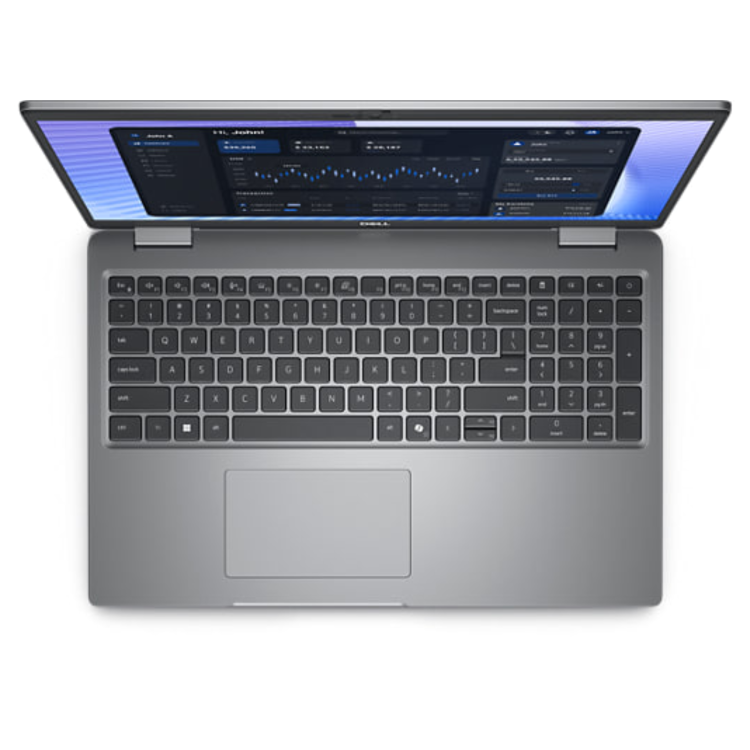 Dell Precision 3590 Intel Core Ultra 7 16GB RAM 512GB SSD 15.6 Inch Windows 11 Pro Laptop