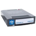8586-RDX Tandberg RDX 1.0TB Cartridge single