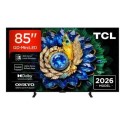 85A400M-UK TCL 85A400M-UK 85" QD-Mini LED Google TV – Ultra Large 85 Inch 4K Smart TV with Dolby Vision HDR & Cinematic Home Entertainment
