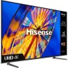 Hisense A6B 85 Inch 4K Smart TV with Freeview Play