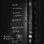Hisense A6QTUK 85 inch Smart 4K Ultra HD TV
