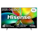 85E78QTUK PRO Hisense E78QTUK PRO 85 inch Smart 4K Ultra HD QLED TV