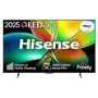 Hisense E78QTUK PRO 85 inch Smart 4K Ultra HD QLED TV