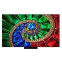 65RM7L-UK TCL 65RM7L-UK 65” 4K Mini LED Google TV – RGB Precision Dimming 144Hz Gaming ONKYO Sound AI Processor & Gemini Smart TV