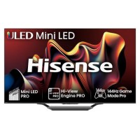 Hisense U7N 85 inch 4K Mini-LED Smart TV Hisense U7N 85 inch 4K Mini-LED Smart TV