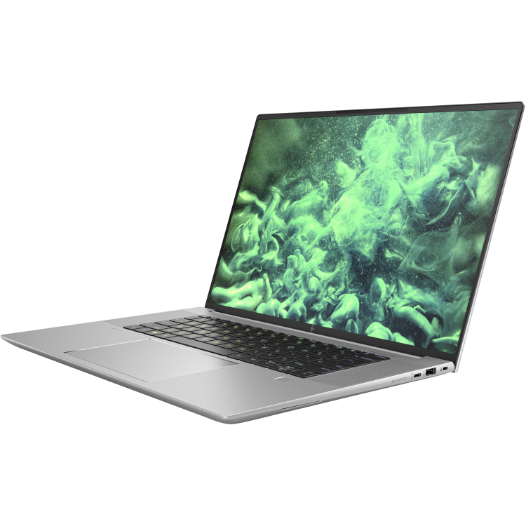 HP ZBook Studio G10 Intel Core i7 32GB RAM 1TB SSD 16 Inch Windows 11 Pro Laptop