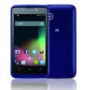 ZTE KIS III Sim Free Dark Blue Mobile Phone