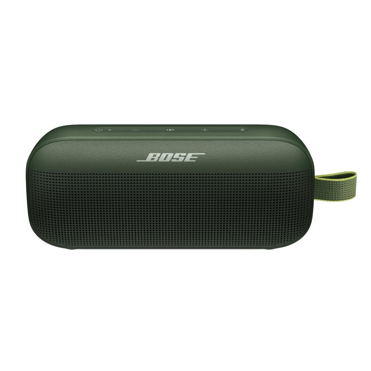 Bose Soundlink Flex Speaker - Green