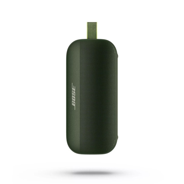 Bose Soundlink Flex Speaker - Green