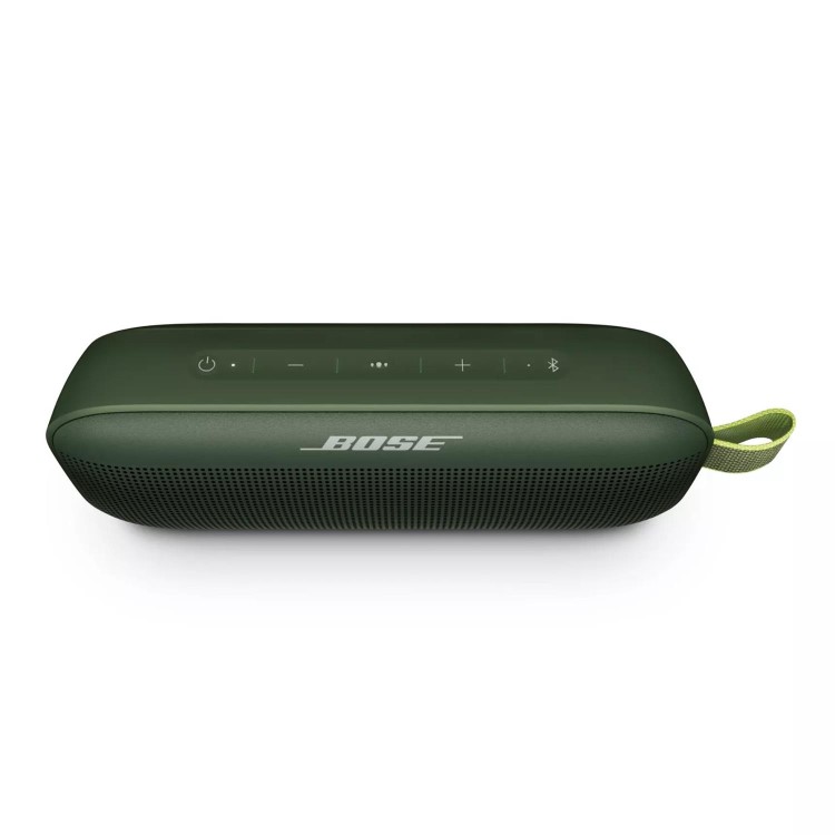 Bose Soundlink Flex Speaker - Green