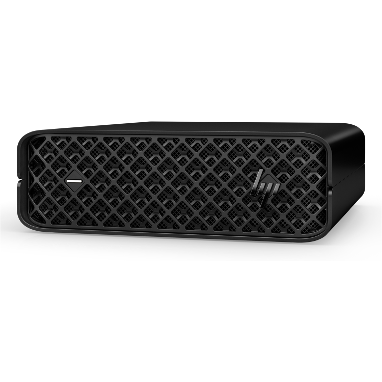 HP Z2 G9 Intel Core i7 16GB RAM 512GB SSD T400 Windows 11 Pro Workstation Mini PC