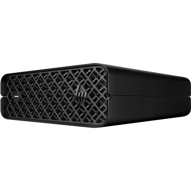 HP Z2 G9 Intel Core i7 16GB RAM 512GB SSD T400 Windows 11 Pro Workstation Mini PC