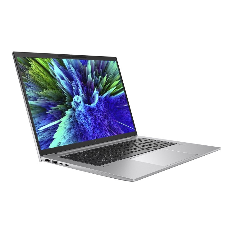 HP ZBook Firefly 14 G10 AMD Ryzen 7 Pro 16GB RAM 512GB SSD 14 Inch Windows 11 Pro Laptop