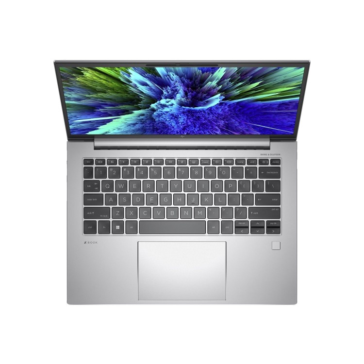 HP ZBook Firefly 14 G10 AMD Ryzen 7 Pro 16GB RAM 512GB SSD 14 Inch Windows 11 Pro Laptop
